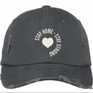 Chill Life - Alternative Apparel Inspirational Hat